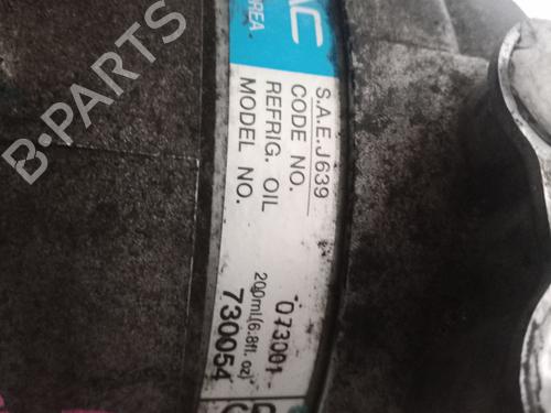 AC compressor CHEVROLET AVEO / KALOS Hatchback (T250, T255)  | BP33936094M34  - Image 5