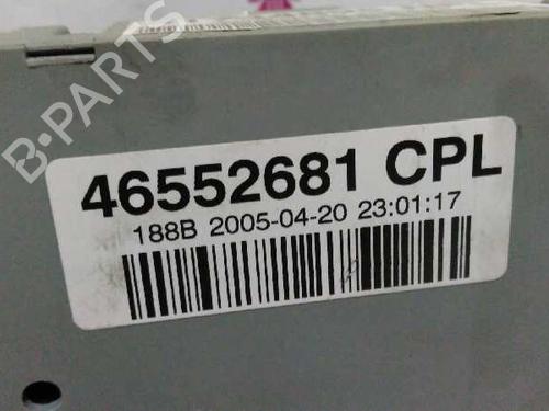 Fuse box FIAT GRANDE PUNTO (199_) 1.3 D Multijet | BP6933943E1 