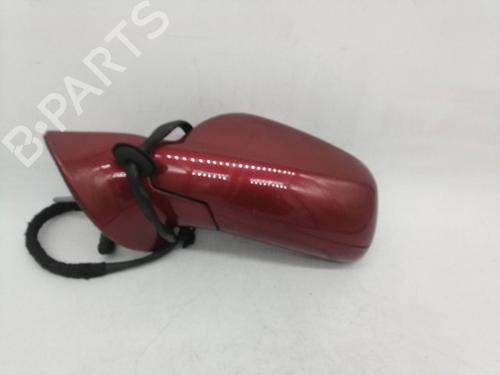 Ryggespeil venstre PEUGEOT 407 Coupe (6C_) 2.7 HDi | BP30775406C26