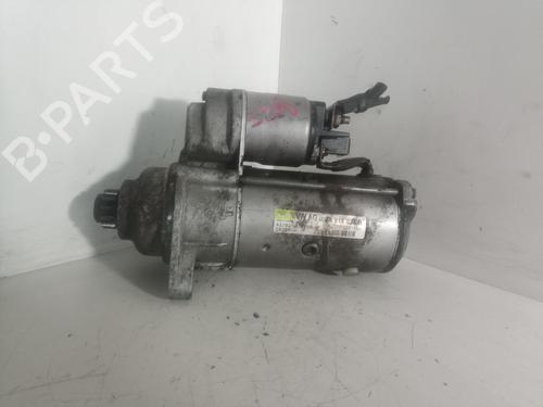 Used Starter Starter SEAT IBIZA II (6K1) [1993-2002] 36435252 36435252