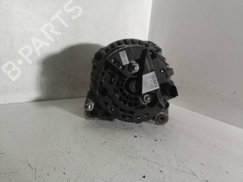Alternator SEAT LEON (1P1)  | BP16584155M7 