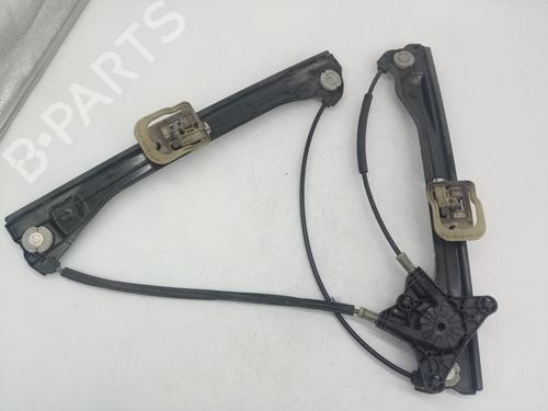 Front left window mechanism SEAT TOLEDO IV (KG3) 1.6 TDI | BP31881836C22