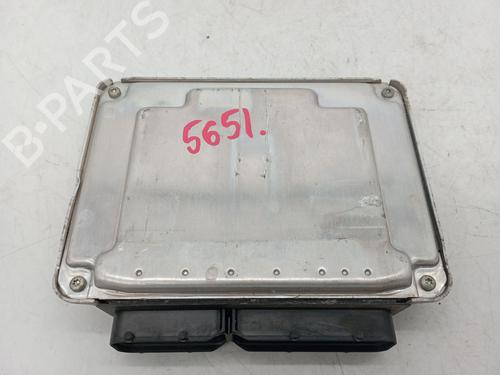 Engine control unit (ECU) SEAT LEON (1M1) | BP36258729M57 - Image 4