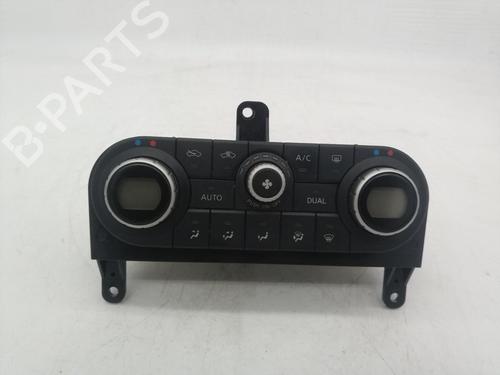Used Climate control NISSAN QASHQAI / QASHQAI +2 I (J10, NJ10, JJ10E) 2.0 dCi (150 hp) 24059308