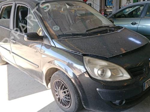 Used Parts RENAULT SCÉNIC II (JM0/1_) 4961269
