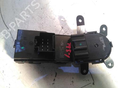 Left front window switch CHEVROLET ORLANDO (J309)  | BP10252008I27 