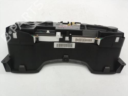 Instrument cluster OPEL ZAFIRA A MPV (T98) 2.0 DTI 16V (F75) | BP21757684C47 