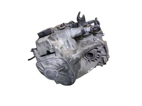 Gearbox KIA CEE'D Hatchback (ED)  | BP31146709M3 
