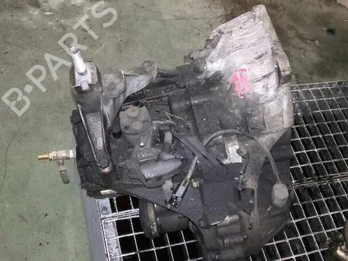 Gearbox FORD FOCUS I Turnier (DNW) 1.8 TDCi | BP1193835M3 
