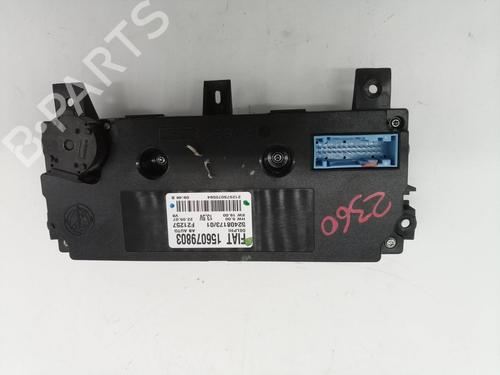 Climate control ALFA ROMEO 159 (939_)  | BP8311768I5 