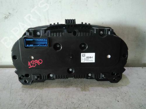 Instrument cluster OPEL CORSA E (X15)  | BP4586324C47 