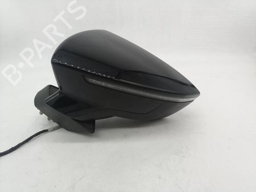 Left mirror SEAT LEON ST (5F8)  | BP21500710C26 