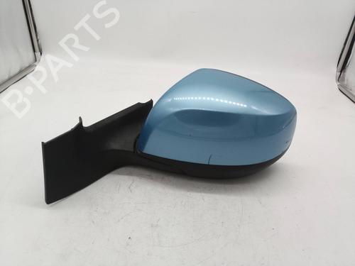 Left mirror OPEL AGILA B (H08) 1.3 CDTI (F68) | BP14939059C26 