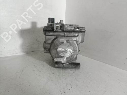 AC compressor TOYOTA YARIS (_P13_)  | BP10743939M34 