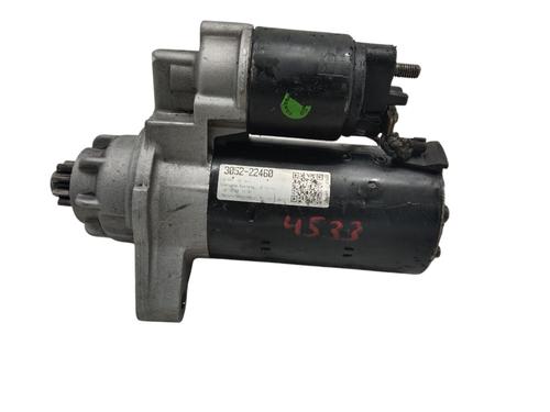 Used Starter VW TOUAREG (7LA, 7L6, 7L7) [2002-2013]  21842529
