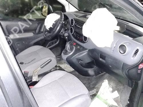 Engine PEUGEOT PARTNER Tepee 1.6 BlueHDi 100 | BP31129551M1 