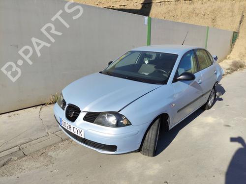 Right front window motor SEAT CORDOBA (6L2) 1.9 TDI | BP11217276E20