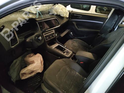 Electronic module SEAT ATECA (KH7, KHP) 1.5 TSI | BP10627612M83  - Image 5