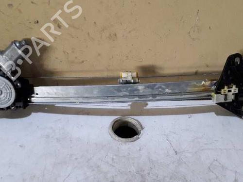 Rear left window mechanism HONDA CIVIC VIII Hatchback (FN, FK)  | BP1880591C24 