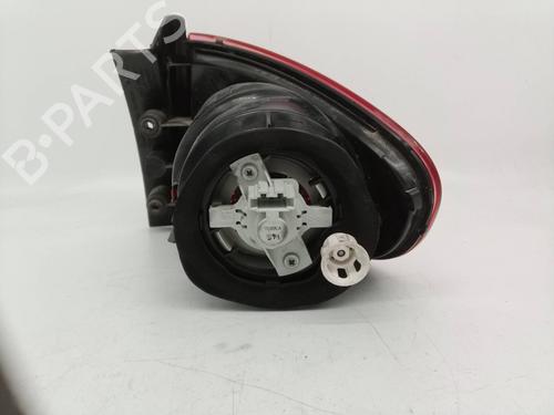 Left taillight SEAT ALTEA (5P1)  | BP9243504C34 