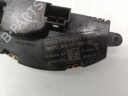 Electronic module MERCEDES-BENZ VITO Tourer (W447) 114 CDI 4-matic (447.701, 447.703, 447.705) | BP31917316M83