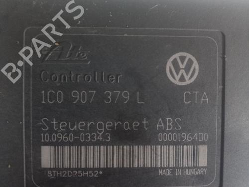 ABS pump SEAT LEON (1M1)  | BP34366175M43  - Image 5