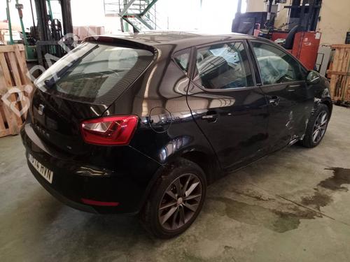 Starter SEAT IBIZA IV (6J5, 6P1) | BP26332214M8