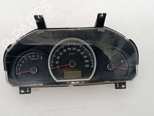 Used Instrument cluster KIA SPORTAGE II (JE_, KM_) [2004-2011]  17238937
