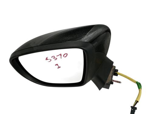 Used Left mirror RENAULT CLIO IV (BH_) 0.9 TCe 90 (BHNF, BHMA, BHMH, BHJK, BHJR) (90 hp) 30476758