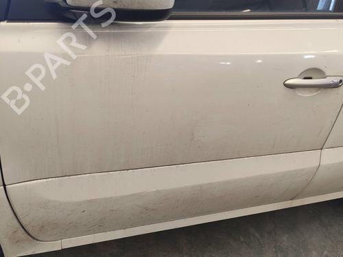 Left front door RENAULT KOLEOS I (HY_)  | BP19313337C2 