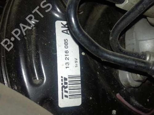 Servo brake OPEL ASTRA H (A04)  | BP4682217M42 