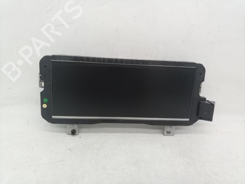 Kombiinstrument Kombiinstrument 38619656 38619656