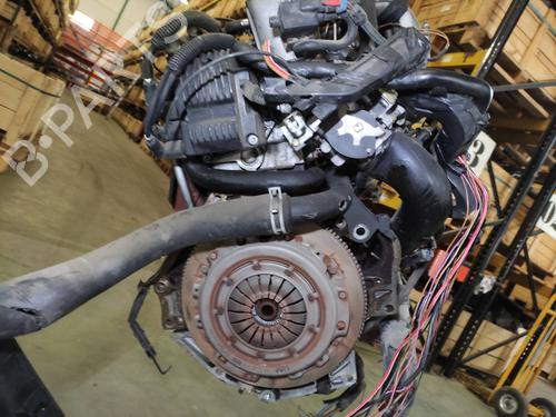 Engine OPEL CORSA B (S93)  | BP11529607M1 