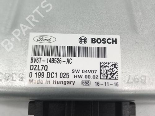 Electronic module FORD FOCUS III 1.0 EcoBoost | BP16672138M83 