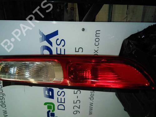 Right taillight FORD FOCUS II (DA_, HCP, DP)  | BP2974389C35 