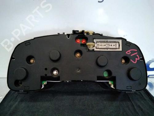 Instrument cluster OPEL ASTRA G Hatchback (T98) 1.6 16V (F08, F48) | BP1278962C47 