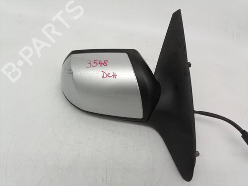 Right mirror VW LUPO I (6X1, 6E1)  | BP9554994C27 