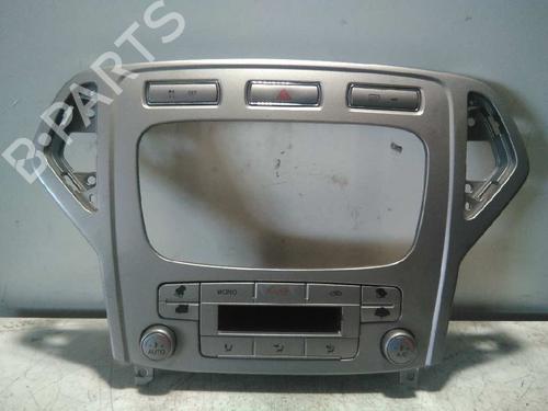 Used Climate control FORD MONDEO IV (BA7) [2007-2015]  5821589