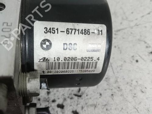 ABS pump BMW 3 (E90)  | BP19314703M43 