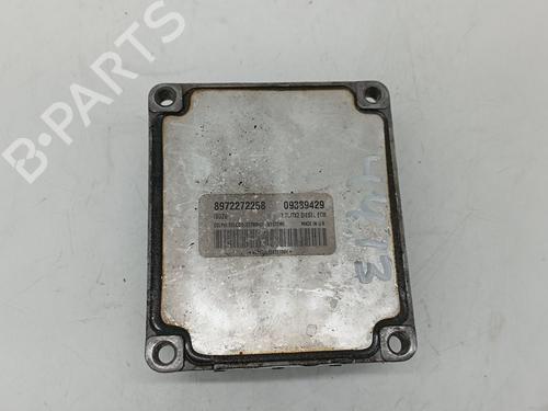 Used Engine control unit (ECU) OPEL CORSA C (X01) [2000-2009]  17221901