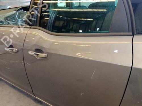 Used Left rear door OPEL MERIVA B MPV (S10) [2010-2017]  29174415