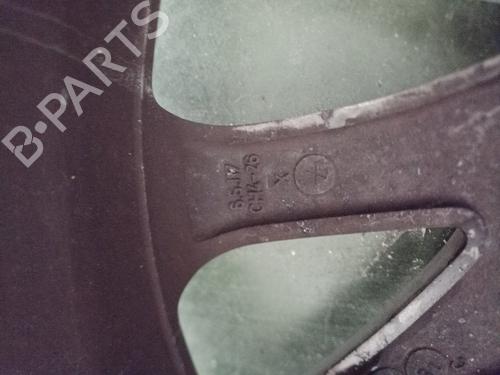 Felg CITROËN C4 Picasso I MPV (UD_)  | BP19638009C45 