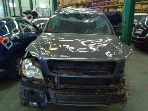 AC-Kondensator VOLVO XC90 I (275)  | BP1406417M32