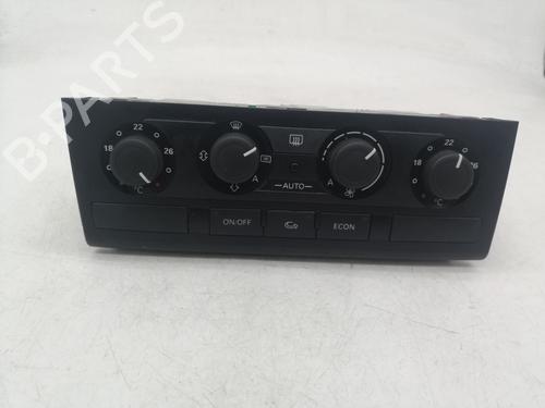 climate-control-audi-a6-allroad-c6-4fh-2006-2007-2008-2009-2010-2011-32115803 main image