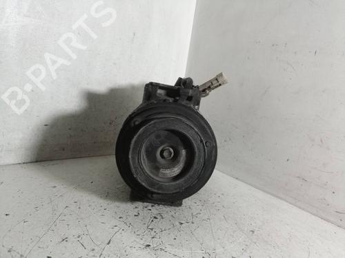 AC-Kompressor OPEL ZAFIRA A MPV (T98) 2.0 DTI 16V (F75) | BP28276130M34 