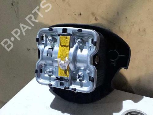 Driver airbag RENAULT CLIO III (BR0/1, CR0/1)  | BP1805555C9 