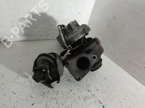 Turbocharger/Supercharger CITROËN C5 II Break (RE_)  | BP28278572M71 