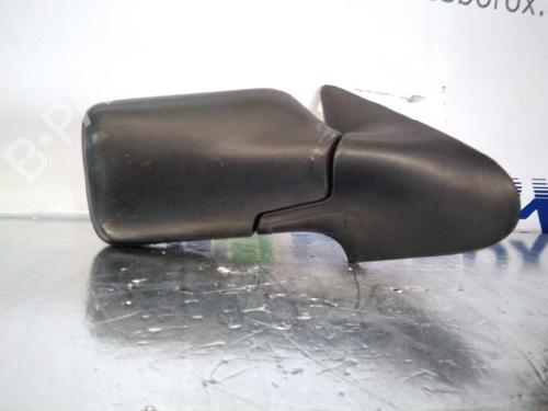 Right mirror SEAT CORDOBA (6K1, 6K2)  | BP1076976C27 
