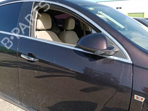 Used Right front door OPEL INSIGNIA A (G09) [2008-2017]  23401401