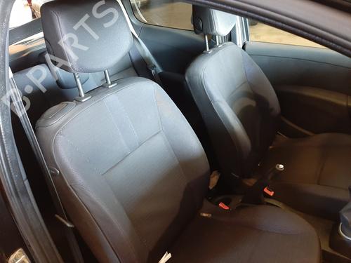 Instrument cluster RENAULT CLIO III (BR0/1, CR0/1)  | BP13230417C47 